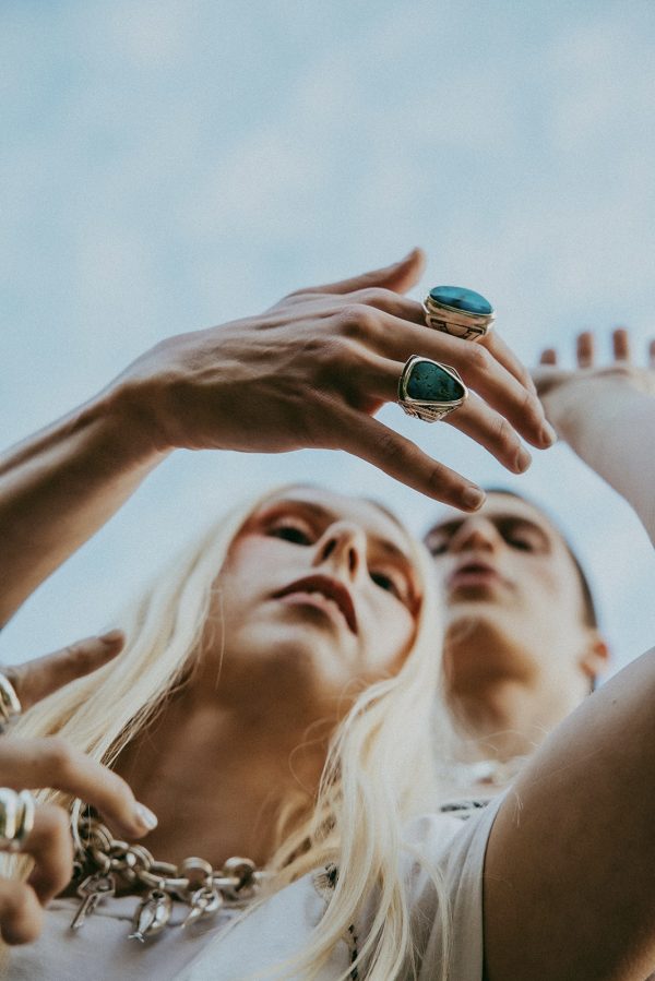 Kaylin + Eman Creative